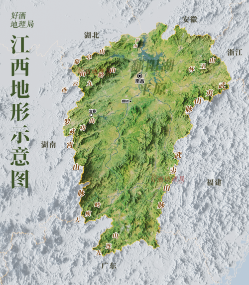 “环江西经济带”的主角靠什么突围？(图3)