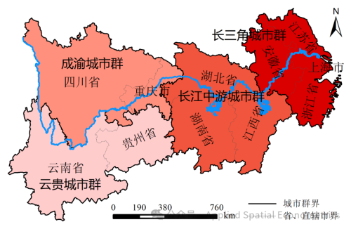 “环江西经济带”的主角靠什么突围？(图5)
