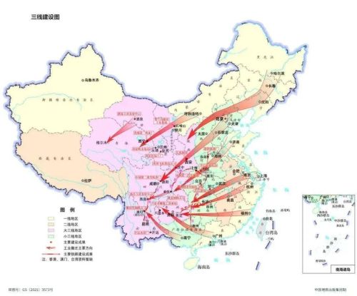“环江西经济带”的主角靠什么突围？(图7)