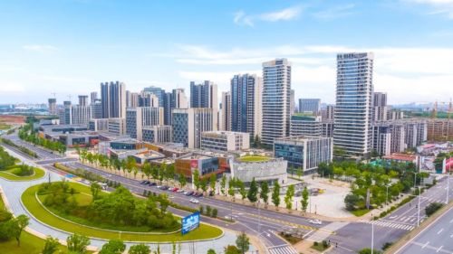 “环江西经济带”的主角靠什么突围？(图12)