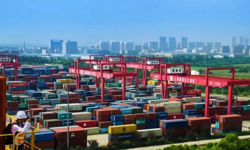 “环江西经济带”的主角靠什么突围？(图11)