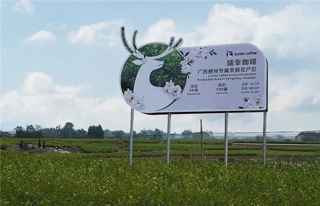 跨界变主角当瑞幸咖啡开始给奶茶立规矩(图4)