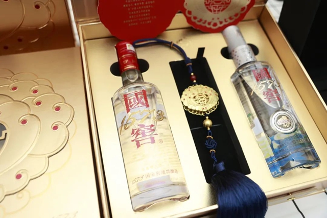 PG平台打造泸货“潮品”53款宝藏单品争夺泸州特色伴手礼Top20(图4)