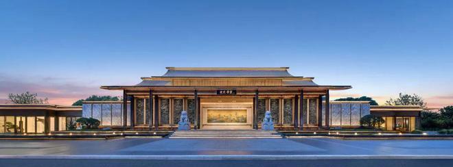 PG平台建发金茂·观宸（售楼处）网站-建发金茂·观宸2025最新首页(图4)