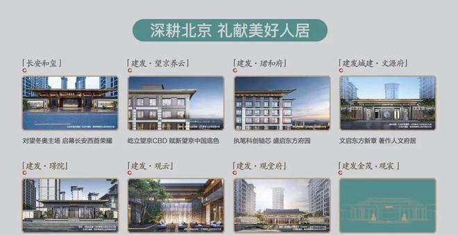 PG平台建发金茂·观宸（售楼处）网站-建发金茂·观宸2025最新首页(图7)