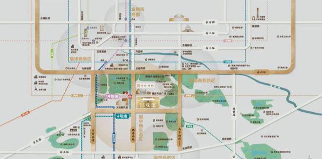 PG平台建发金茂·观宸（售楼处）网站-建发金茂·观宸2025最新首页(图14)