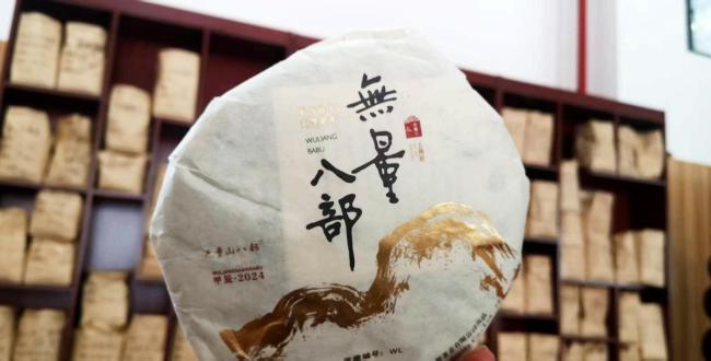 钟睒睒：云南的茶叶是长出来的不是种出来的(图1)