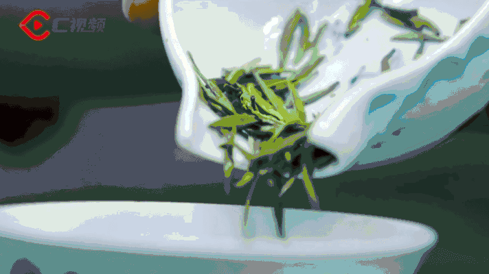 拍可赢万元大奖！等你的镜头共创雅韵“茶+”(图4)