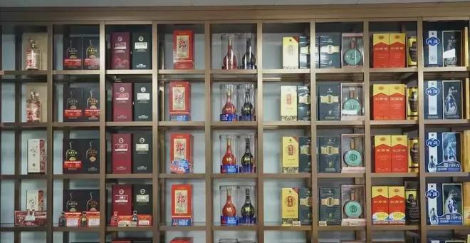 未来烟酒店的日子会好吗？(图1)