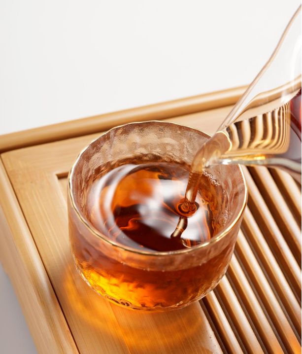 PG平台茶界重磅！美国FDA官宣茶正式跻身“健康食品”行列(图8)