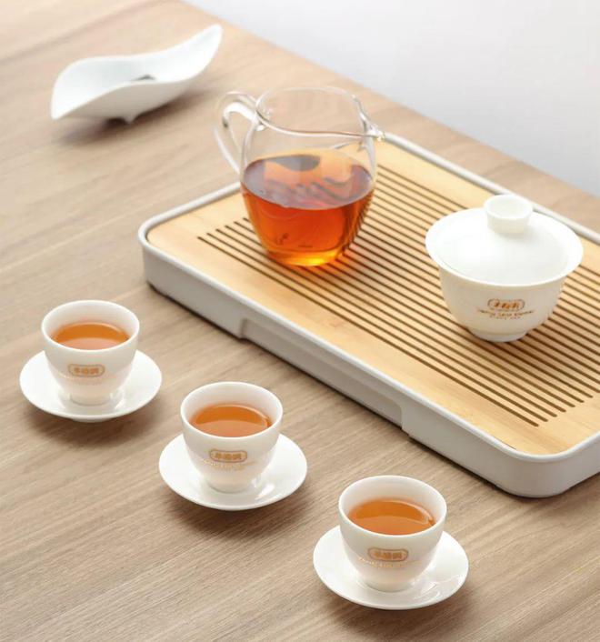 PG平台茶界重磅！美国FDA官宣茶正式跻身“健康食品”行列(图3)