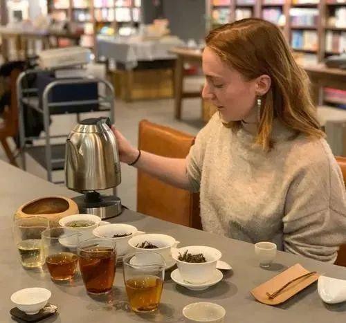 PG平台茶界重磅！美国FDA官宣茶正式跻身“健康食品”行列(图2)