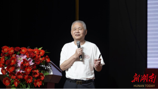 PG电子网站茶乡高朋满座古丈红茶缘何这样“红”(图3)