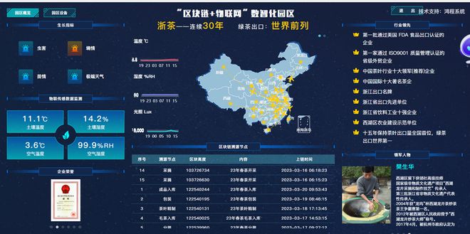 蕴春秋·狮不可挡杭州茶博会完美收官(图1)