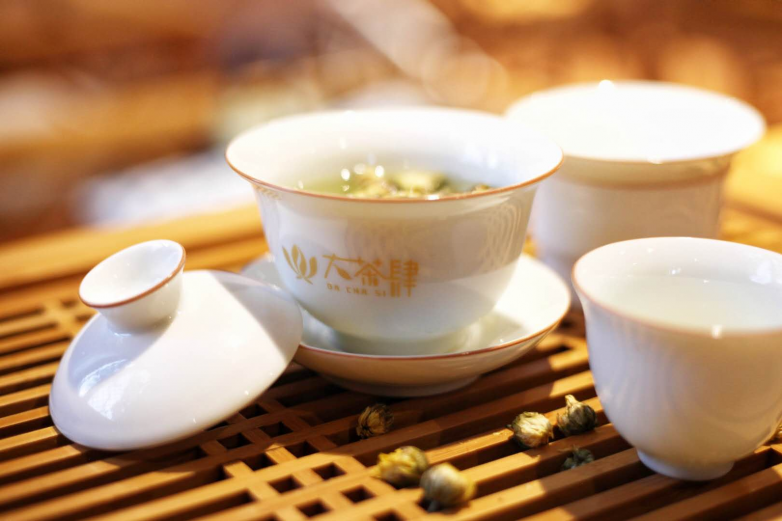 PG电子网站大茶肆：茶企转型的数字伙伴重构产业价值新图景(图3)