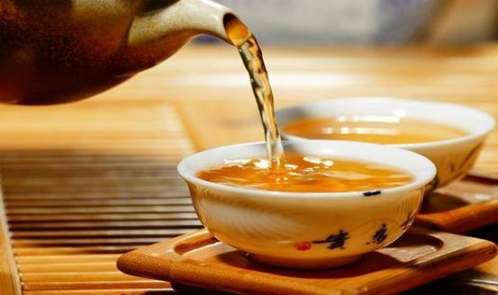 PG电子网站大茶肆：茶企转型的数字伙伴重构产业价值新图景(图2)
