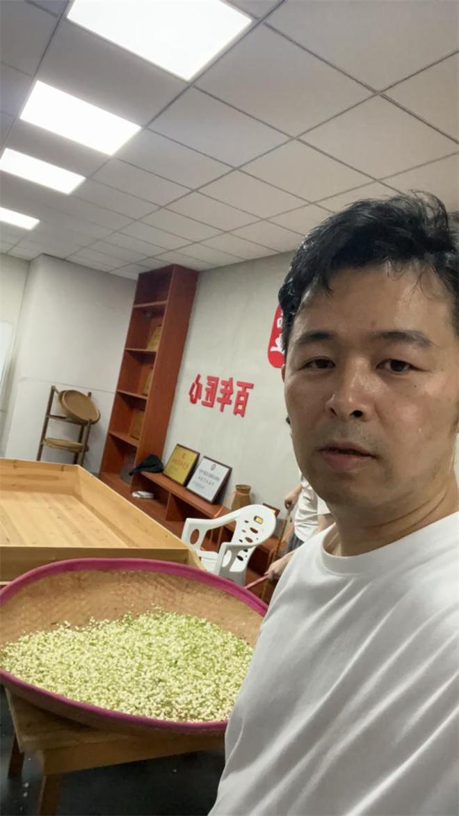 PG平台一名®茶业破茧记：从家庭作坊到新茶饮闽军的蝶变之路(图2)