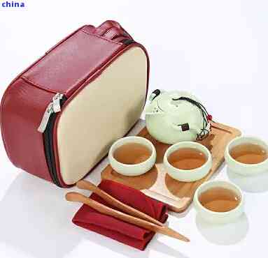 跟茶有关的小礼品(图1)