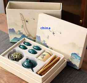 跟茶有关的小礼品(图2)