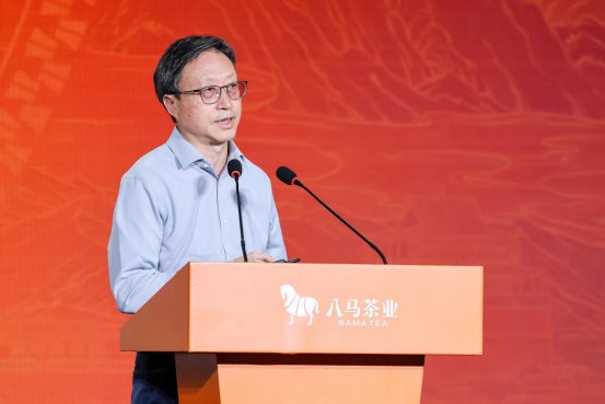 PG电子平台八马茶业红茶、岩茶、铁观音三大名茶全国销量第一！解码三百年制茶世家的“非遗密码”(图6)