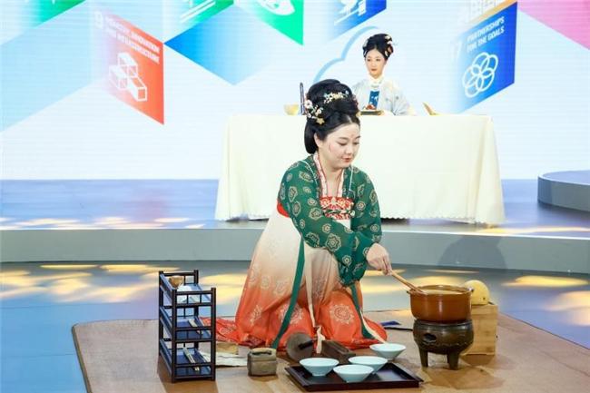 小罐茶：凭品质匠心铺就中国茶文化国际传播通途(图4)