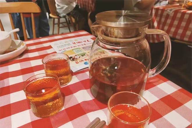 “餐+茶”如何成为今年餐饮破局的关键密码？(图2)