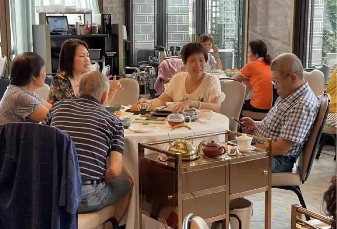 “餐+茶”如何成为今年餐饮破局的关键密码？(图3)