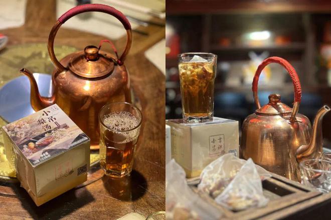 “餐+茶”如何成为今年餐饮破局的关键密码？(图6)