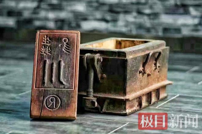 PG电子网站一块贡砖数风流：从宫廷御饮到“一带一路”的非遗传奇(图2)