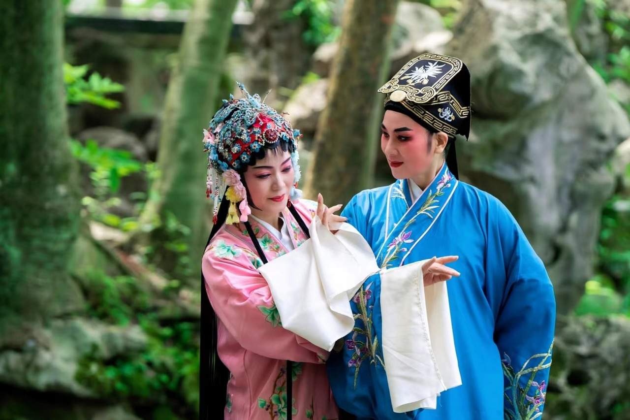 《沿着纬度听中国》第一季：北纬30°上的江南画卷(图3)