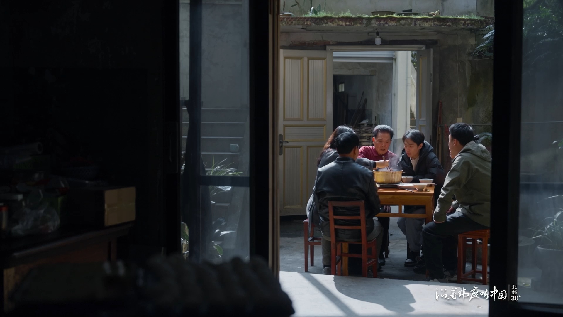 《沿着纬度听中国》第一季：北纬30°上的江南画卷(图7)