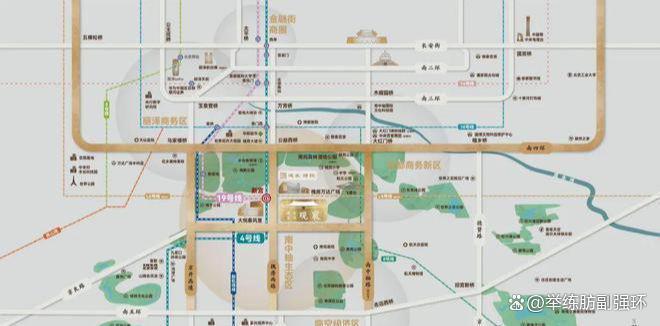 北京2025咨询@建发金茂·观宸售楼处发布：未来生活新篇章!(图14)