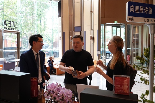 艺龙酒店科技启动云南咖啡推广计划以产业融合谱写乡村振兴新篇章(图5)