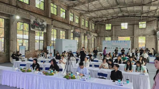 PG平台“信阳毛尖”新茶饮产品研发推广活动举行(图3)