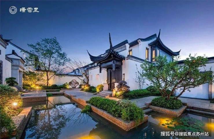 璟云里首页网站-璟云里售楼处电话-楼盘详情-交房时间-地址-最新房价户型图-小区环境-楼盘详情-交房时间-周边配套-售楼处电话(图2)