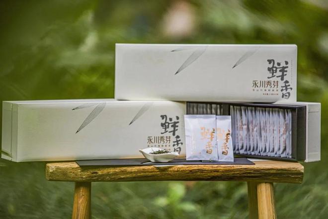 专业采购指南｜第21届重庆春季茶博会优选展商之永川秀芽展团篇(图3)