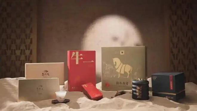 八马茶业：三大名茶销量第一三百年匠心如何炼就“中国茶王”？(图5)