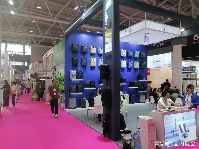2025深圳国际礼品展：励展华博展览主办(图2)