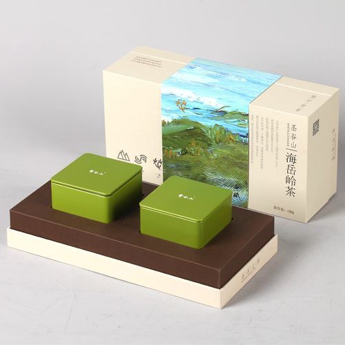 日照绿茶品牌排行榜前十名哪个是你的最爱？(图3)