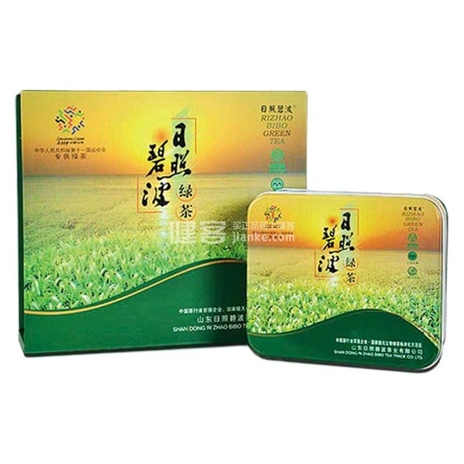 日照绿茶品牌排行榜前十名哪个是你的最爱？(图4)