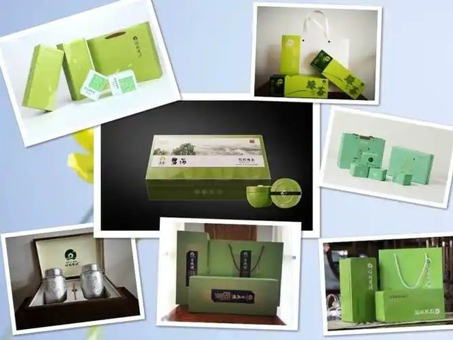 日照绿茶品牌排行榜前十名哪个是你的最爱？(图9)