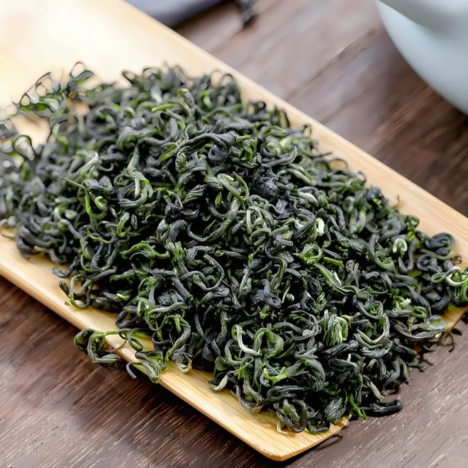 日照绿茶品牌排行榜前十名哪个是你的最爱？(图11)