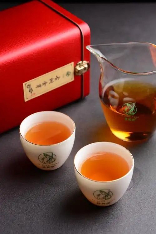 日照绿茶品牌排行榜前十名哪个是你的最爱？(图14)