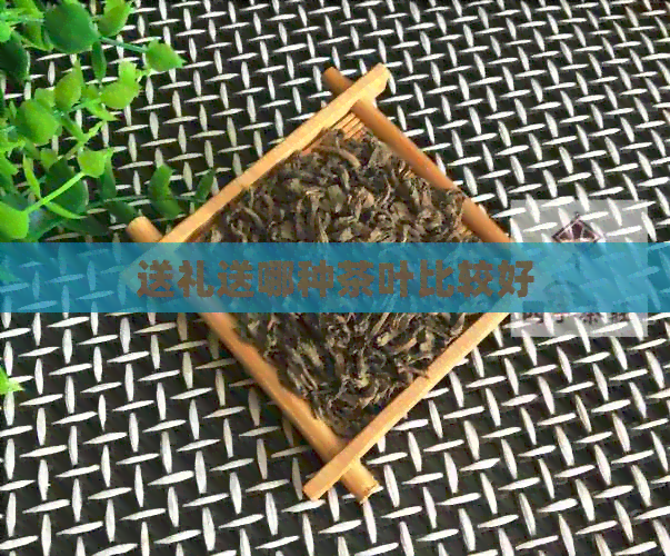PG电子网站送礼送哪种茶叶比较好(图1)