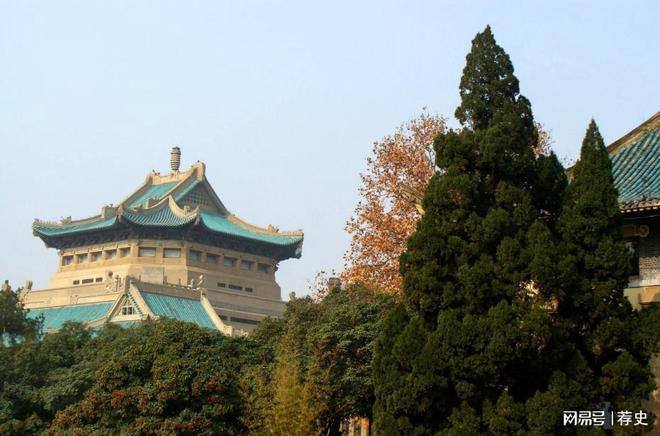 揭开迷雾：武汉大学与福特基金会的长期合作令人诧异(图3)