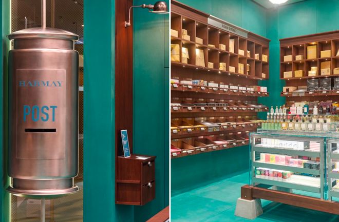 PG平台品牌热点喜茶与Chiikawa的联名卖爆了、話梅造了家「邮局」、天猫健康打通新品「外种内收」新链路…(图3)