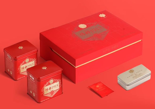 PG电子平台茶叶十大品牌排行榜高端茶叶送礼攻略哪个茶品牌值得推荐(图16)