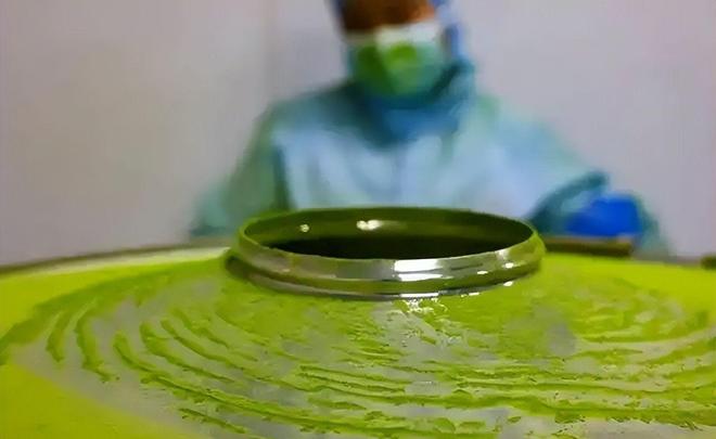 贵州小县城一恼火抹茶快没日本什么事了成为世界抹茶超级工厂(图6)