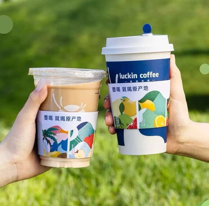 从印尼椰岛到横州茉莉园区：解码瑞幸的“原产地集群”战略(图6)