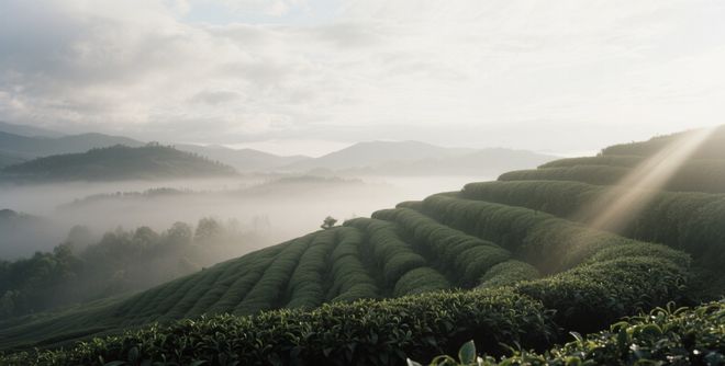 PG电子平台【国工优品点评】第七十期恩施玉露(图12)